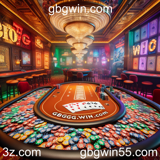 O Fascínio do Poker: Mais que um Jogo de Cartas