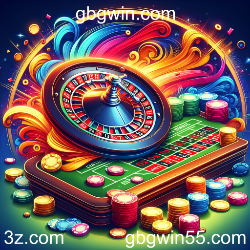 A Magia da Roleta: Uma Atração no gbgwin.com