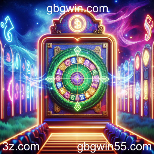 A Magia dos Caça-Níqueis no gbgwin.com