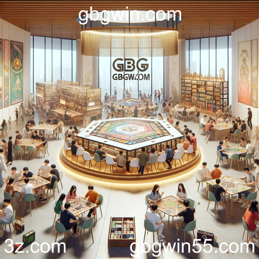 A Diversão dos Jogos de Mesa: Conectando Pessoas